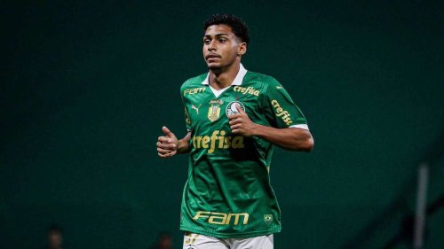 Brasilianisches Top-Talent als BVB-Ersatz für Gittens?