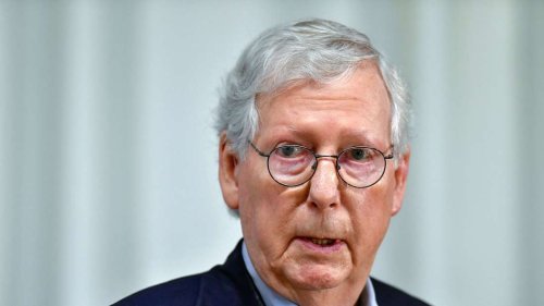 McConnell: Kein Platz für Antisemitismus bei Republikanern