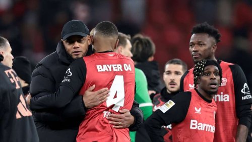 Tah-Poker: Positive Neuigkeiten aus Spanien für den FC Bayern