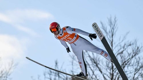 Skisprung-Olympiasieger verkündet Karriereende