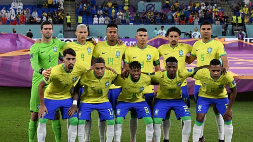 Brasilien trifft auf Kroatien – viele Fußball-Fans verpassen das WM-Viertelfinale