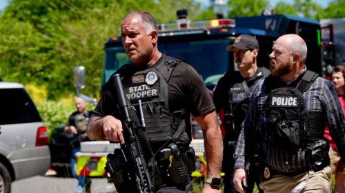Tote nach Schüssen an Universität in Florida – Trump reagiert