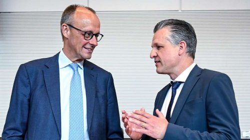 Druck auf „Totalverweigerer“ steigt: Müssen für das Bürgergeld auch arbeiten