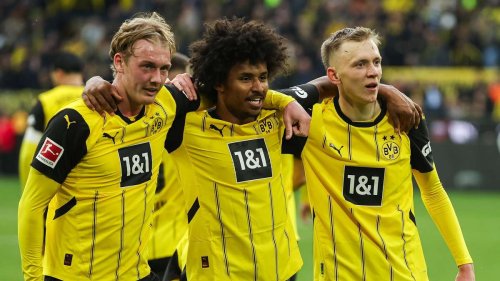„Kein Interesse, der Mannschaft zu helfen“: Hamann poltert vor Barca-Duell gegen BVB-Star