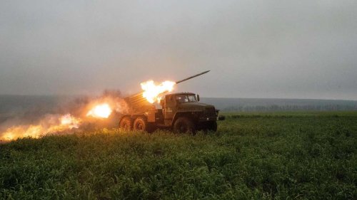 Ukraine spürt seit Kriegsbeginn mehr als 240.000 russische Ziele auf