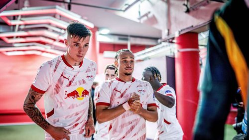 Ziel verfehlt! RB-Star trifft wohl Zukunftsentscheidung