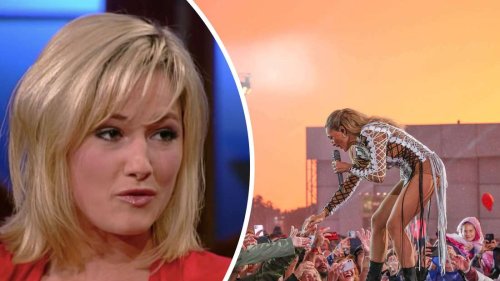 „Kannte mich gar nicht mit Schlager aus“: So wurde aus Helene Fischer damals ein Superstar