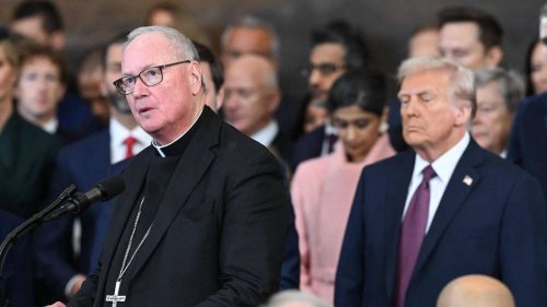 Italienische Presse enthüllt: Trump-Mann war der „Papst-Macher“ für Leo XIV.