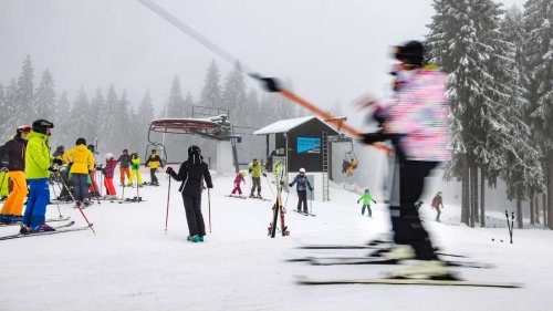 Bis zu 1000 Euro für häufigen Verstoß: Südtirol verhängt neue Ski-Regeln - auch die alten haben es in sich