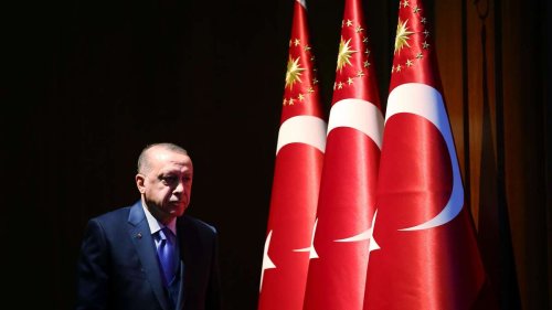 Einspruch wegen Formfehler: Droht Erdoğan der Ausschluss bei der Türkei-Wahl?