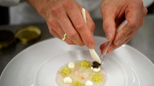Fine Dining in Frankfurt: Guide Michelin kommt mit Gala und Restaurant-Festival in die Stadt