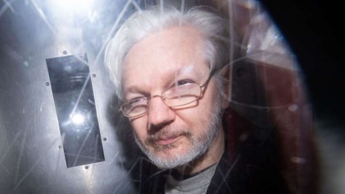 Assanges Antrag auf Berufung gegen Auslieferung abgelehnt