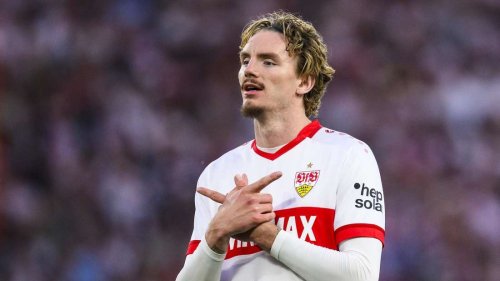 Welcher Schiedsrichter das DFB-Pokalfinale Arminia Bielefeld gegen VfB Stuttgart pfeift