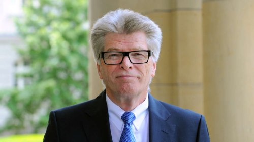 Früher Elektriker, heute Milliardär: Dieser Mann ist der einer der reichsten Hessen