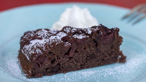 Saftiger Schokoladenkuchen: Mit Mayonnaise klappt es ganz einfach
