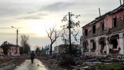 Kreml: Russische Region Kursk frei von ukrainischen Truppen