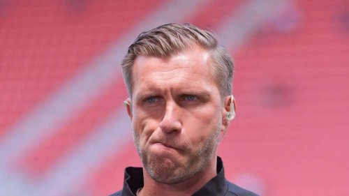 Eintracht schmeißt das Personal-Karussell an