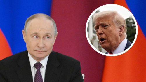 Milliardenverlust und Rezessionsangst: Trump löst durch Zölle „Tsunami“ in Russlands Wirtschaft aus