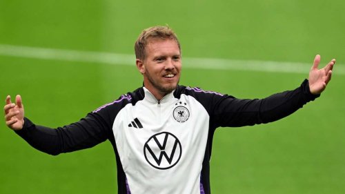 DFB-Nominierung steht an: Ein VfB-Star könnte vor dem Debüt stehen