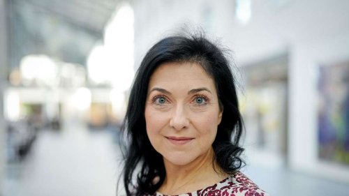 Vor diesen Aufgaben steht die Habeck-Nachfolgerin
