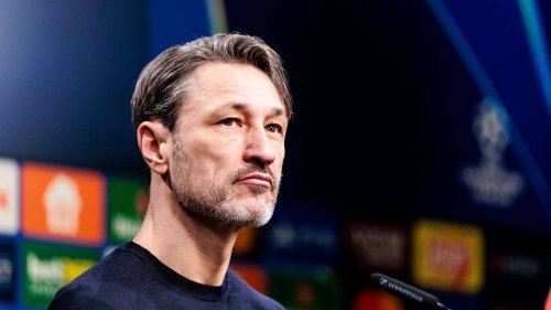 BVB-Aufstellung in Lille: Greift Kovač in der Champions League personell durch?