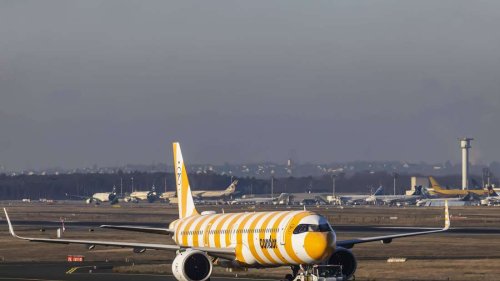 Condor startet City-Verbindungen ab Flughafen Frankfurt – zwei Metropolen als Ziel