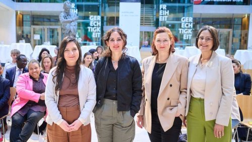 Über 60 Prozent der Musliminnen erleben oft Diskriminierung
