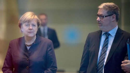 Trump und Putin: Ex-Berater Merkels sieht „Riesenchance“ – „Die Gesellschaft wollte das nicht hören“