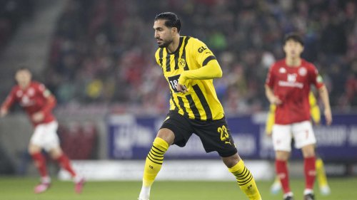 Emre Can macht erstmals Tumor-Erkrankung öffentlich: „Hat einiges in meinem Leben verändert“