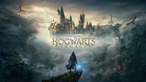 Hogwarts Legacy: PS5-Version bietet viele starke Features