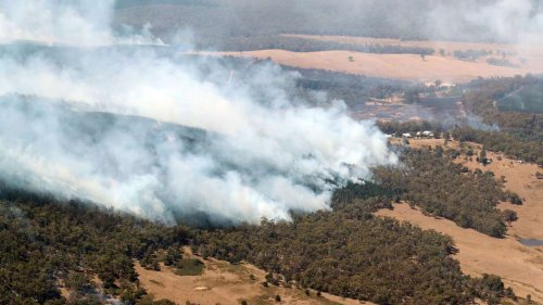 „Katastrophale Brandgefahr“ im Südosten Australiens