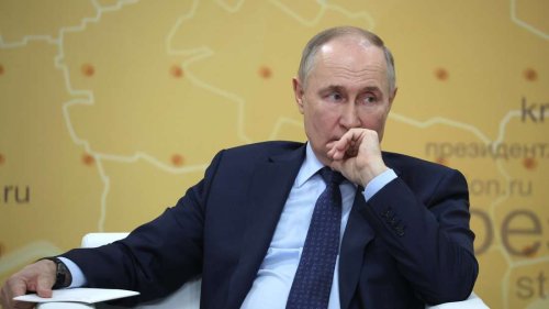 Putin düngt Kriegskasse: Russland trickst für Ukraine-Krieg – und bedrängt deutsche Hersteller