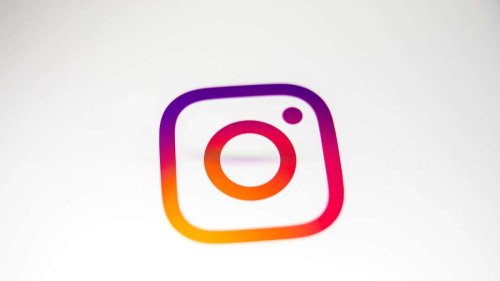 Backdrop Sticker entfernt Hintergründe in Instagram Stories