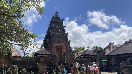Neue Regeln für Bali-Urlauber: Worauf müssen sich Touristen einstellen?