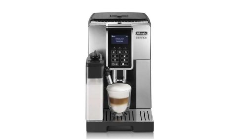Günstig wie nie: Kaffeevollautomat De‘Longhi Dinamica 350 € billiger