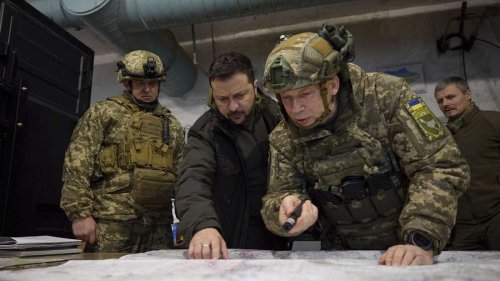 Ukraine wurde beim Waffenkauf betrogen: Millionen an EU-Geldern verschwunden