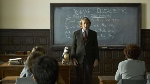 Bestseller „Der Pinguin meines Lebens“ mit Steve Coogan verfilmt