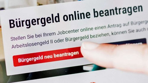 Analyse zu Bürgergeld: Zu viel Geld für die Verwaltung