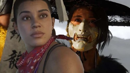 Dieses PS5-Spiel soll sich 2025 mit GTA 6 anlegen – Sony zeigt neuen Trailer