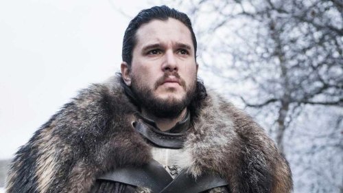 „Game of Thrones“: Wie eine einzige Frage über die TV-Serie entschied