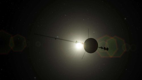 „Voyager 1“ stellt Nasa vor ein Rätsel – Was ist mit der legendären Raumsonde los?