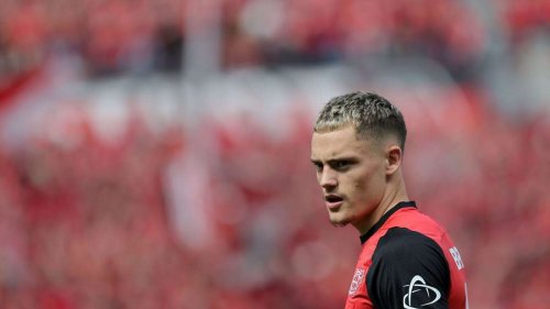Wirtz-Wahnsinn beim FC Bayern: Wird Max Eberl zum Sündenbock?