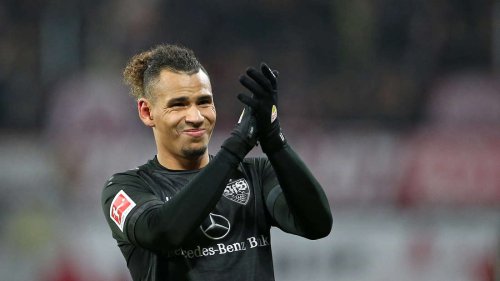 SC Paderborn gegen VfB Stuttgart: DFB-Pokal jetzt im TV und Stream
