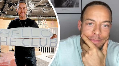 „Enorm gestresst“: Andrej Mangold gibt seinen Club auf Mallorca nach nur drei Monaten auf
