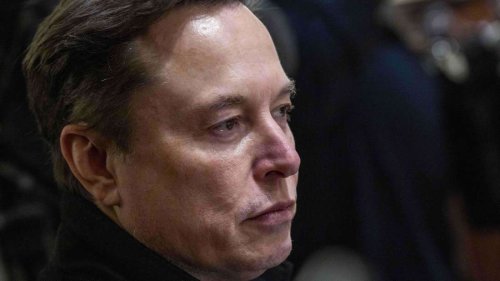 Elon Musk im Visier: Putins Spione sollen heimliche Vorlieben ausgenutzt haben