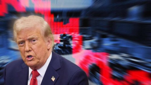 „Hat sich verrannt“: Deutsche Politiker reagieren auf Trump-Zölle und Musk-Vorschlag