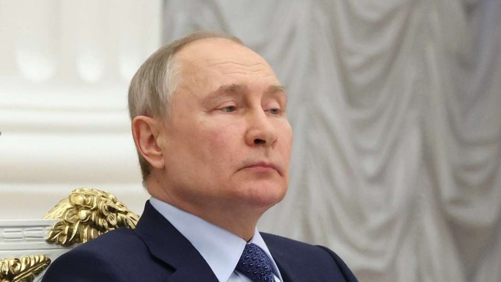 Putinisten Und AFD"ler - Verrat an Deutschland  - cover