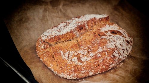 Backen wie ein Profi: Fünf Tipps für selbstgebackenes Brot