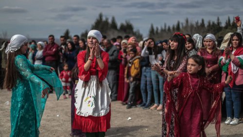 Westen schweigt zu ethnischen Säuberungen in Afrin