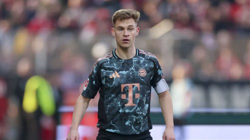 Kimmich bestätigt Top-Angebot – darum blieb er beim FC Bayern
